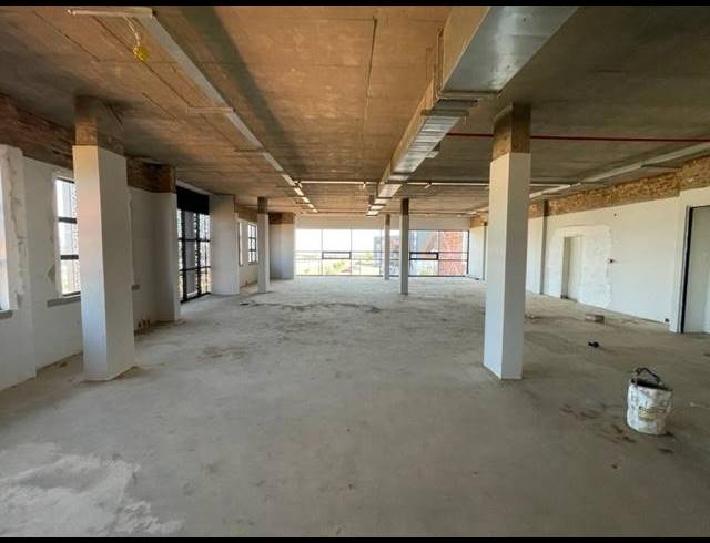 INDUSTRIAL PROPERTY TO RENT IN BRAKFONTEIN A H